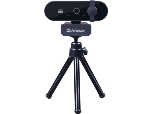 Веб-камера Defender G-Lens 2580